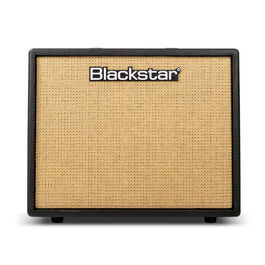 Amplificador Combo para Guitarra Debut-50r-Blk Blackstar