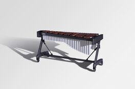 Xilófono Sinfónico Xc1ha40 Adams