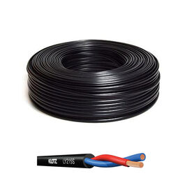 Cable de Sonido Ly215s.100 Klotz Cables