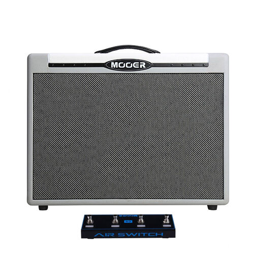 Amplificador Combo para Guitarra Shadow 75 Mooer