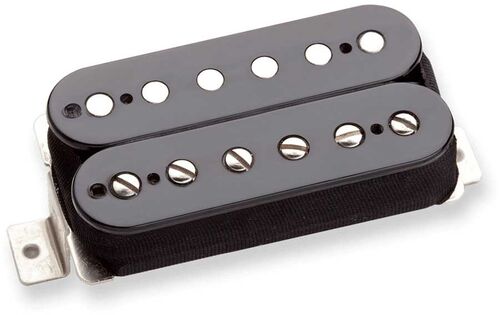 Pastilla Sh-1b 59 Model Negro Seymour Duncan