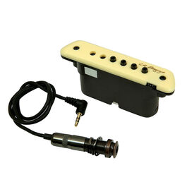 M1 Activa Pastilla Acustica de Boca Lr Baggs