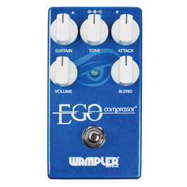 Pedal de Compresion Ego Wampler