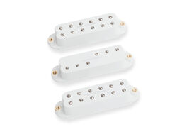 Pastilla Humbucker Set Pastillas Everything Axe Little 59 Seymour Duncan