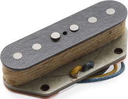 Pastilla Humbucker Brad Paisley La Brea Tele Bridg Seymour Duncan