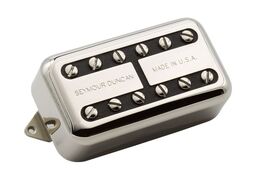 Pastilla Humbucker Psyclone Hb Bridge Nickel Seymour Duncan