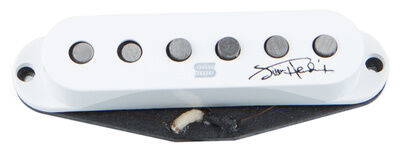 Pastilla Humbucker Hendrix Strat Neck/Middle Seymour Duncan