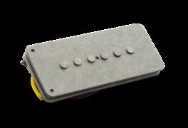 Pastilla Humbucker Retro Antq Ii Jazzmaster Jam Brdg Seymour Duncan