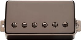 Pastilla Humbucker Aph2b Slash Alnc Ii Pro Hb Blk Nkl Seymour Duncan