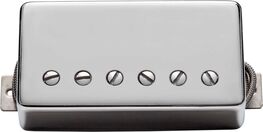 Pastilla Humbucker Aph2b Slash Alnc Ii Pro Hb Nkl Seymour Duncan