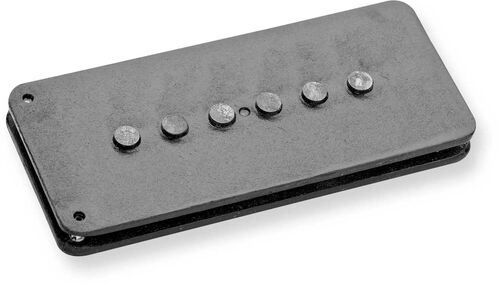 Pastilla Humbucker Antq For Jazzmaster Brdg Seymour Duncan