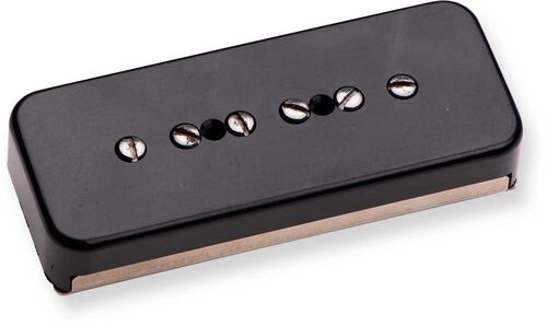 Pastilla Humbucker Antq P90 Soapbar Brdg Blk Seymour Duncan Pastilla Humbucker Antq P90 Soapbar Brdg Blk Seymour Duncan
