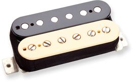 Pastilla Humbucker Sh1b '59 Model Zebra 4conductor Seymour Duncan