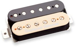 Pastilla Humbucker Sh15 Alternative 8 Zebra Seymour Duncan
