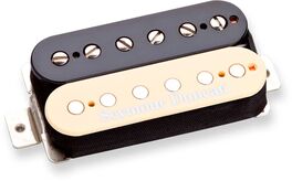 Pastilla Humbucker Sh18n Whole Lotta Hb Neck Revzeb Seymour Duncan