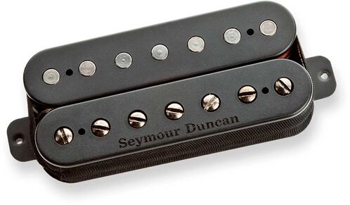 Pastilla Humbucker 7str Pegasus Brg, Pmt, Blk Seymour Duncan