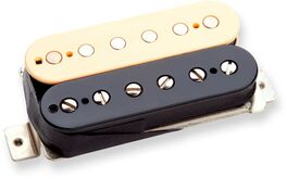Pastilla Humbucker Aph2b Slash Alnc Ii Prohb Rev Zebr Seymour Duncan