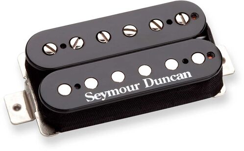 Pastilla Humbucker Saturday Night Special, Neck Blk Seymour Duncan