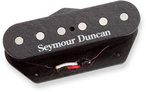 Pastilla Humbucker Stl2t Hot Lead For Tele Tapped Seymour Duncan