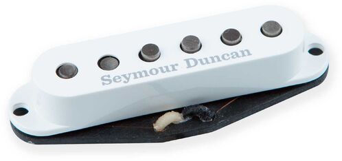 Pastilla Humbucker Aps1l Alnc Ii Pro For Strat Lft Seymour Duncan