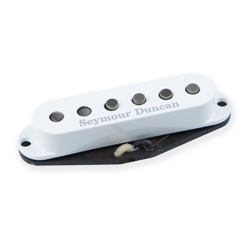 Pastilla Humbucker Aps2 Alnc Ii Pro Flat Strat Rwrp Seymour Duncan