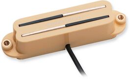 Pastilla Humbucker Svr1n Vntg Rails For Strat Crm Seymour Duncan