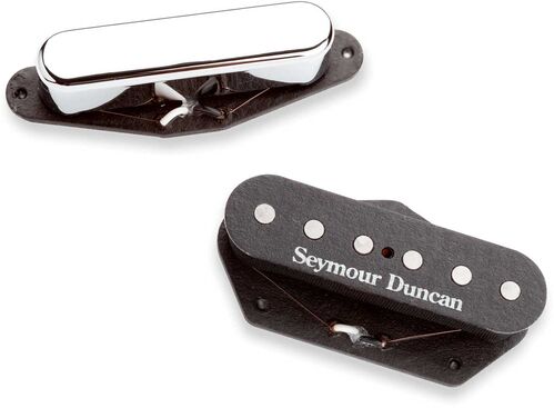 Pastilla Humbucker Set, Hot Tele Seymour Duncan