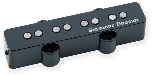 Pastilla para Bajo Sjb1n Vntg For Jazz Bass Seymour Duncan Pastilla para Bajo Sjb1n Vntg For Jazz Bass Seymour Duncan