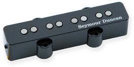 Pastilla para Bajo Sjb1n Vntg For Jazz Bass Seymour Duncan