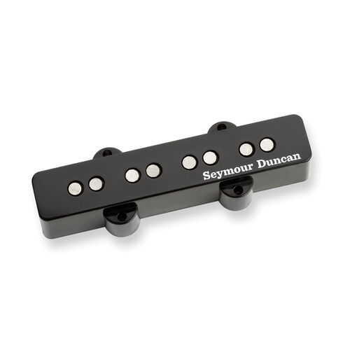 Pastilla para Bajo Sjb3b Quarterpound For Jazz Bass Seymour Duncan