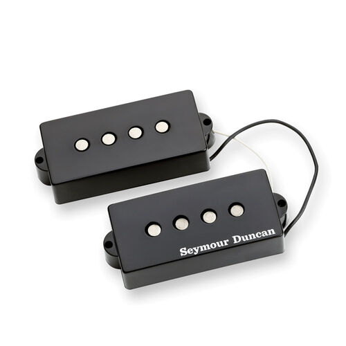 Pastilla para Bajo Spb2 Hot For Pbass Seymour Duncan