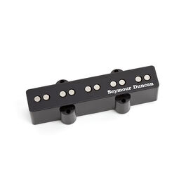 Pastilla para Bajo Sj5b 70/74 For 5s Seymour Duncan