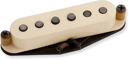 Swd Custom Surf Flat Pole Seymour Duncan