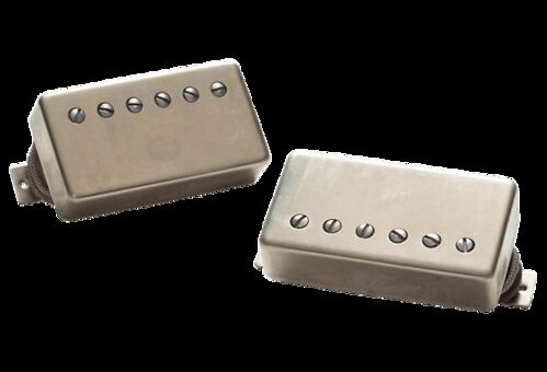 Pastilla Humbucker Aph2s Slash Alnc Ii Prohb Raw Nkl Seymour Duncan