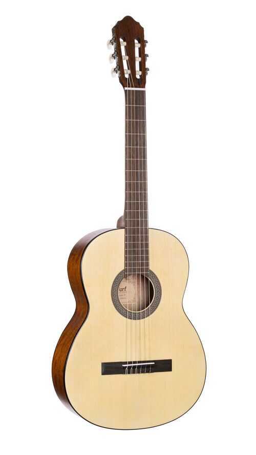 Guitarra Clásica 4/4 Ac100 Sg Cort