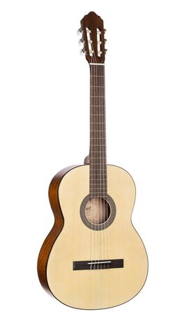 Guitarra Clásica 4/4 Ac100 Sg Cort Guitarra Clásica 4/4 Ac100 Sg Cort