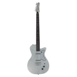 Guitarra Eléctrica Retro Bar Smf Danelectro