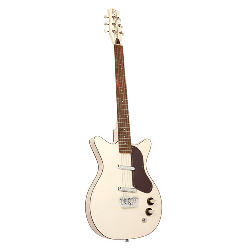 Guitarra Elctrica Retro 59divine Fresh Danelectro