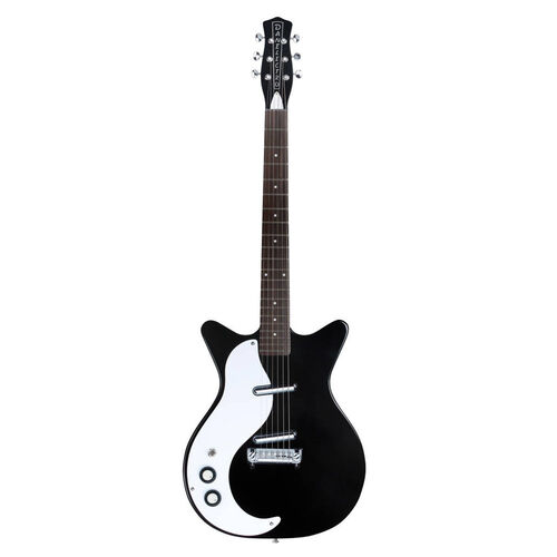 Guitarra Eléctrica Retro 59m Nos+Lef Danelectro