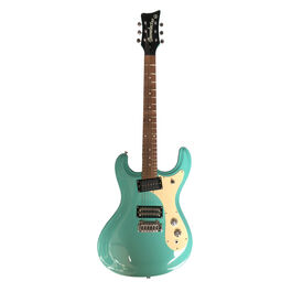 Guitarra Eléctrica Retro 64d Daqu Danelectro