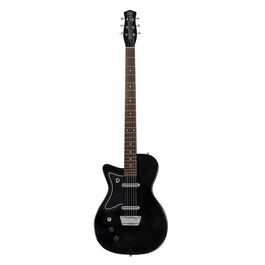 Guitarra Eléctrica Retro Bar Left Blk Danelectro