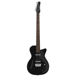 Guitarra Eléctrica Retro Vbar Glbk Danelectro