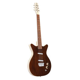Guitarra Eléctrica Retro 59div Wal Danelectro