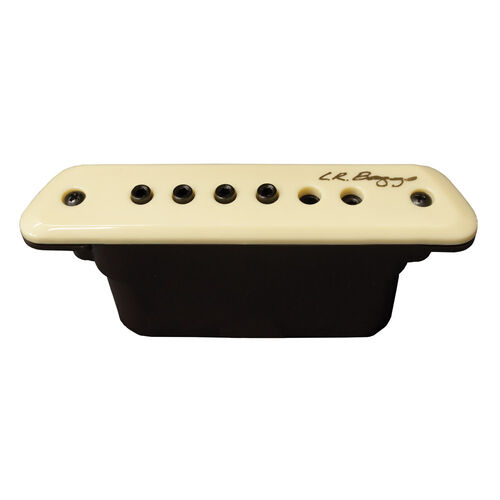 Pastilla para Guitarra Acustica M1 Lr Baggs