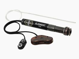 Pastilla Eas-Vtc-Steel-Ss Lr B