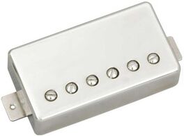 Pastilla Humbucker Sh-1b 59 Model Niquel Seymour Duncan