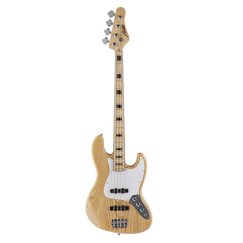 Bajo de 4 Cuerdas Ajb300 Nat Austin