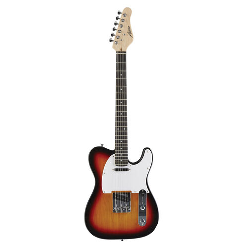 Guitarra Eléctrica Tl Atc200 Sb Austin
