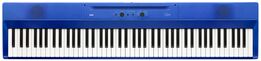 Piano Digital Liano Metallic Blue Korg