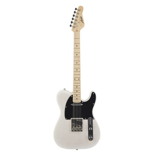 Guitarra Eléctrica Tl Atc250wh Austin